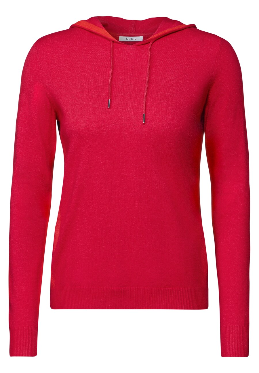 Свитер CECIL, красный
Свитер CECIL, красный