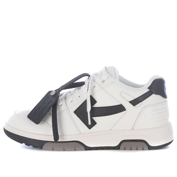 Кроссовки out of office arrow low-top sneaker 'black white' Off-White, черный
Кроссовки out of office arrow low-top sneaker 'black white' Off-White, черный