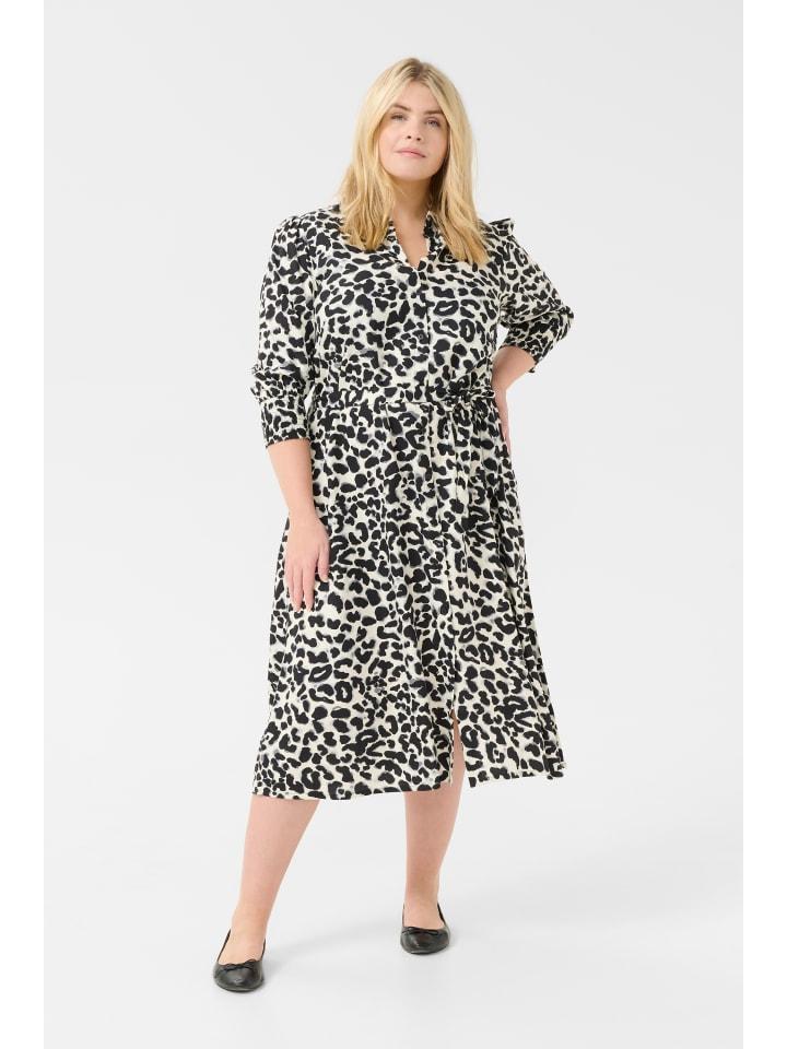 Платье до колена KAFFE curve
Платье до колена KAFFE curve