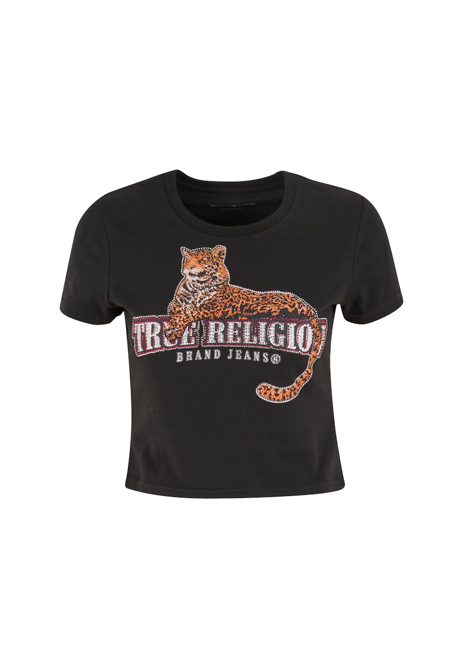 Рубашка True Religion, черный
Рубашка True Religion, черный