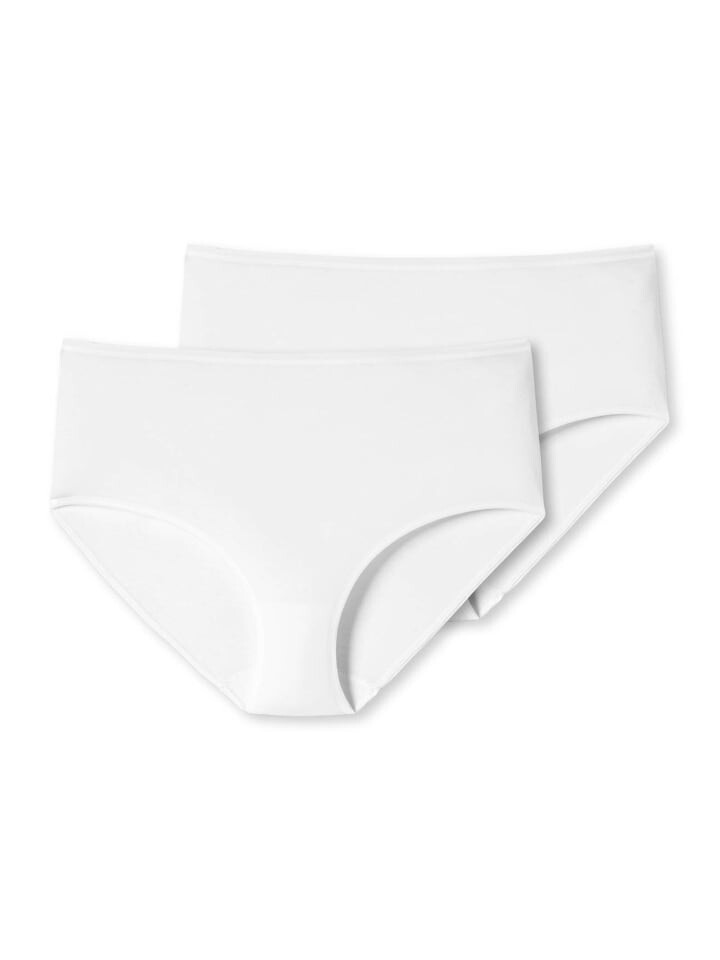 Трусы Schiesser, белый
Трусы Schiesser, белый