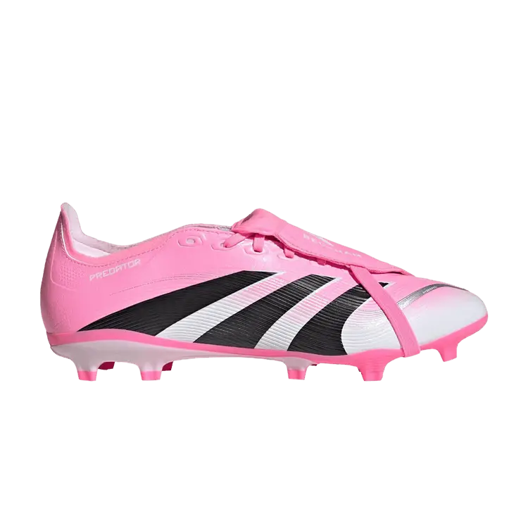 Кроссовки Adidas David Beckham x Predator League Foldover Tongue FG MG, Miami
Кроссовки Adidas David Beckham x Predator League Foldover Tongue FG MG, Miami