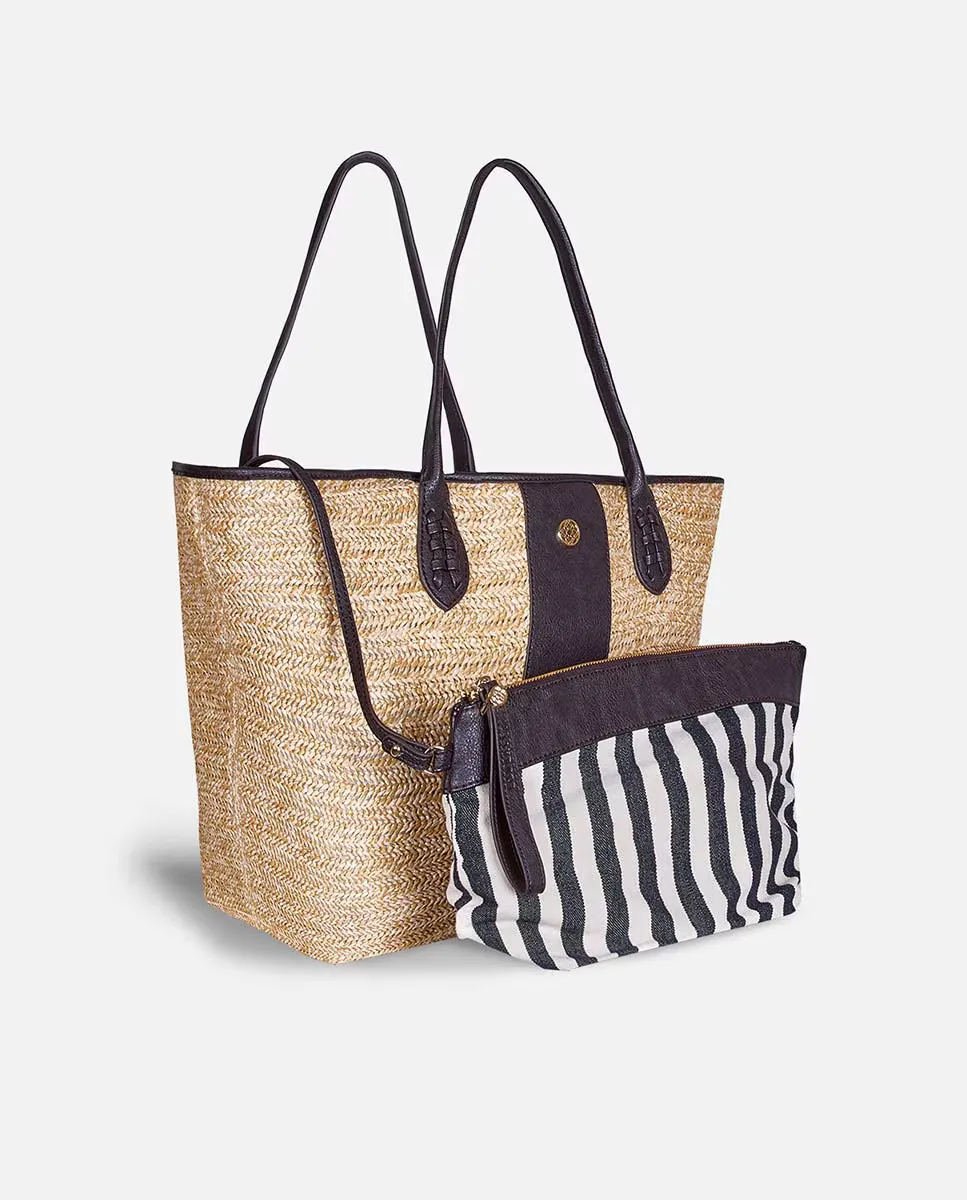 Большая сумка через плечо с бахромой и органайзером Lonbali, бежевый
Большая сумка через плечо с бахромой и органайзером Lonbali, бежевый