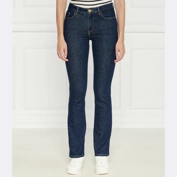 Джинсы обычного кроя Tommy Hilfiger, синий
Джинсы обычного кроя Tommy Hilfiger, синий