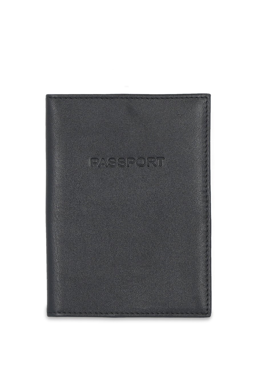 Кошелек Picard Passport holder, Black
Кошелек Picard Passport holder, Black