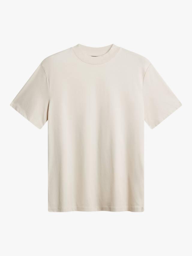 Футболка с имитацией шеи ace J.Lindeberg, цвет Moonbeam
Футболка с имитацией шеи ace J.Lindeberg, цвет Moonbeam