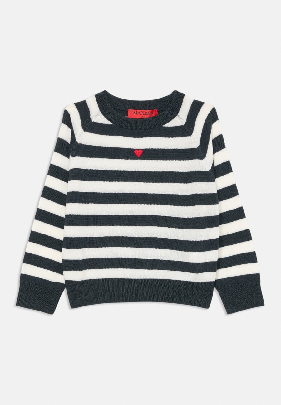 Джемпер MAX&Co. Jumper, Blue
Джемпер MAX&Co. Jumper, Blue