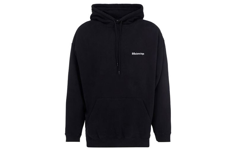 Balenciaga Мужская толстовка, цвет Black
Balenciaga Мужская толстовка, цвет Black
