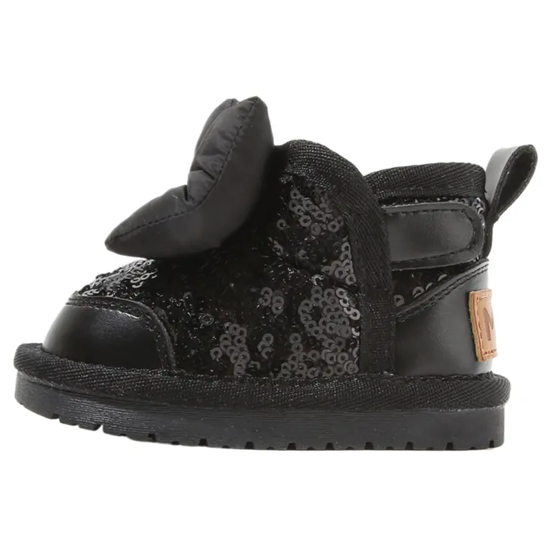 Обувь для малышей (для младенцев и малышей) MAIBUXIONG, черный
Обувь для малышей (для младенцев и малышей) MAIBUXIONG, черный