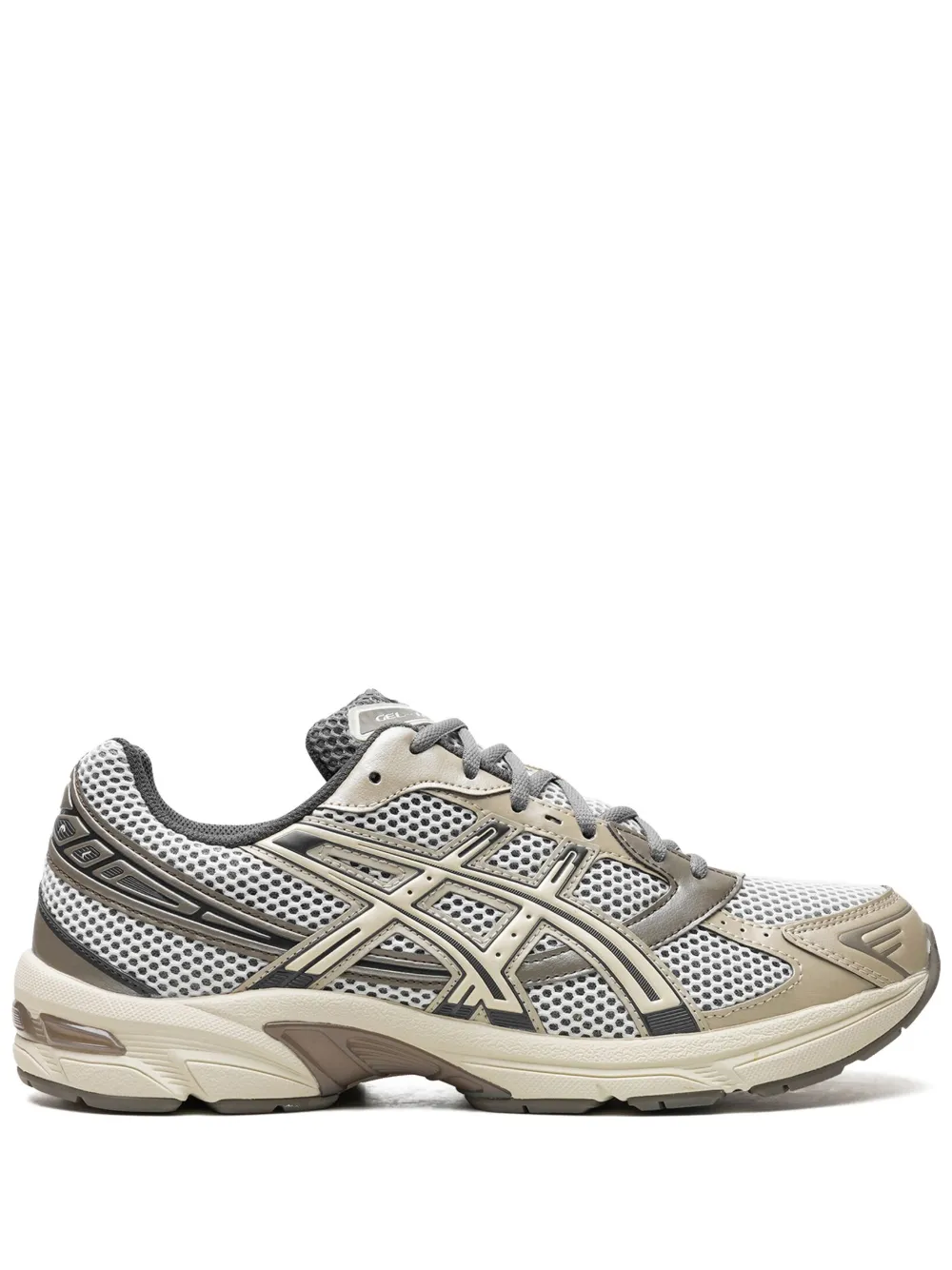 Кроссовки GEL-1130 Dark Taupe ASICS, серый
Кроссовки GEL-1130 Dark Taupe ASICS, серый