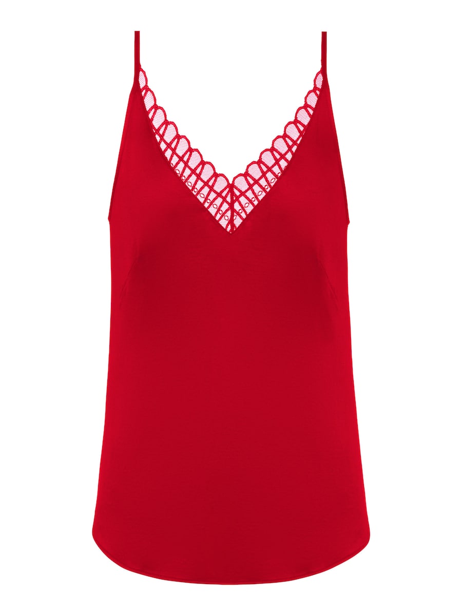 Пижамная рубашка Mey Temptation, красный
Пижамная рубашка Mey Temptation, красный
