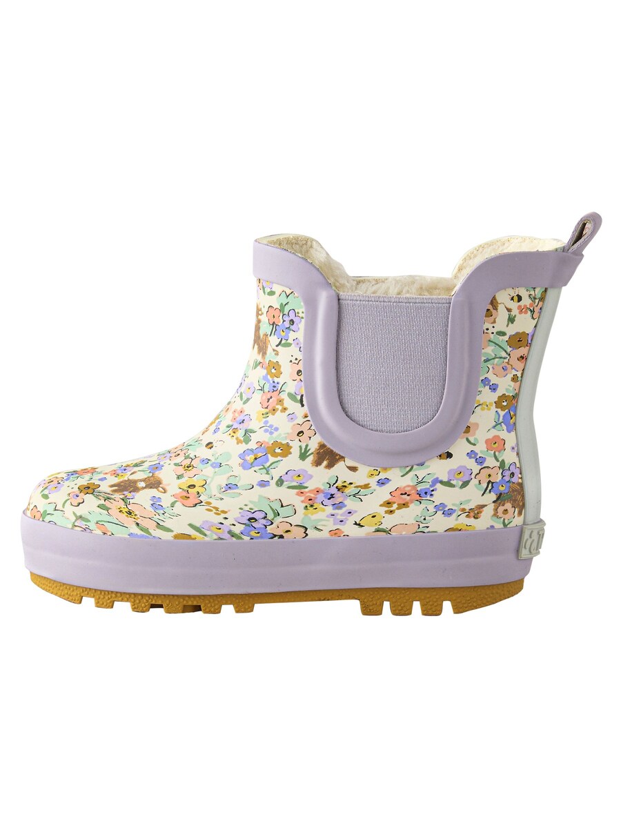 Резиновые сапоги Next, Mixed Colors
Резиновые сапоги Next, Mixed Colors