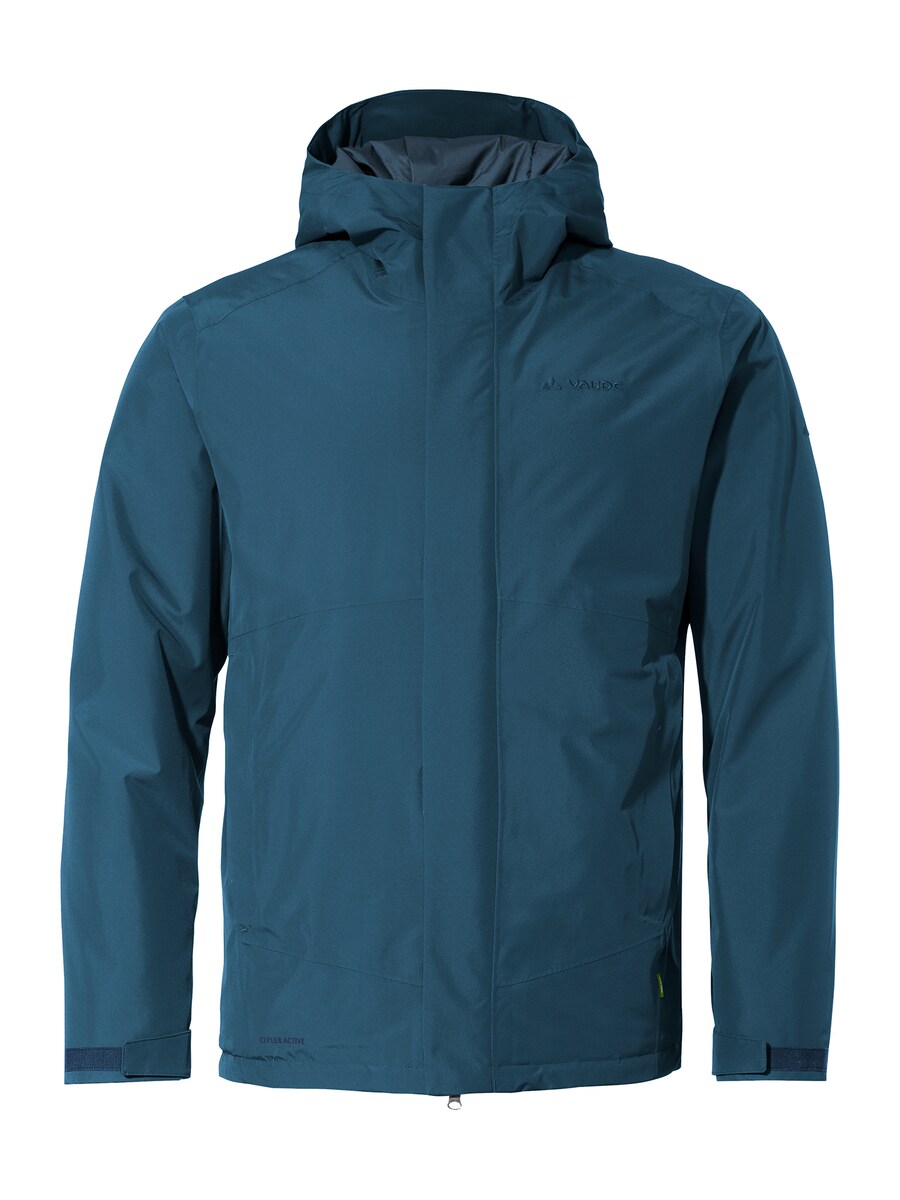 Куртка для активного отдыха VAUDE Rosemoor, Dark blue
Куртка для активного отдыха VAUDE Rosemoor, Dark blue