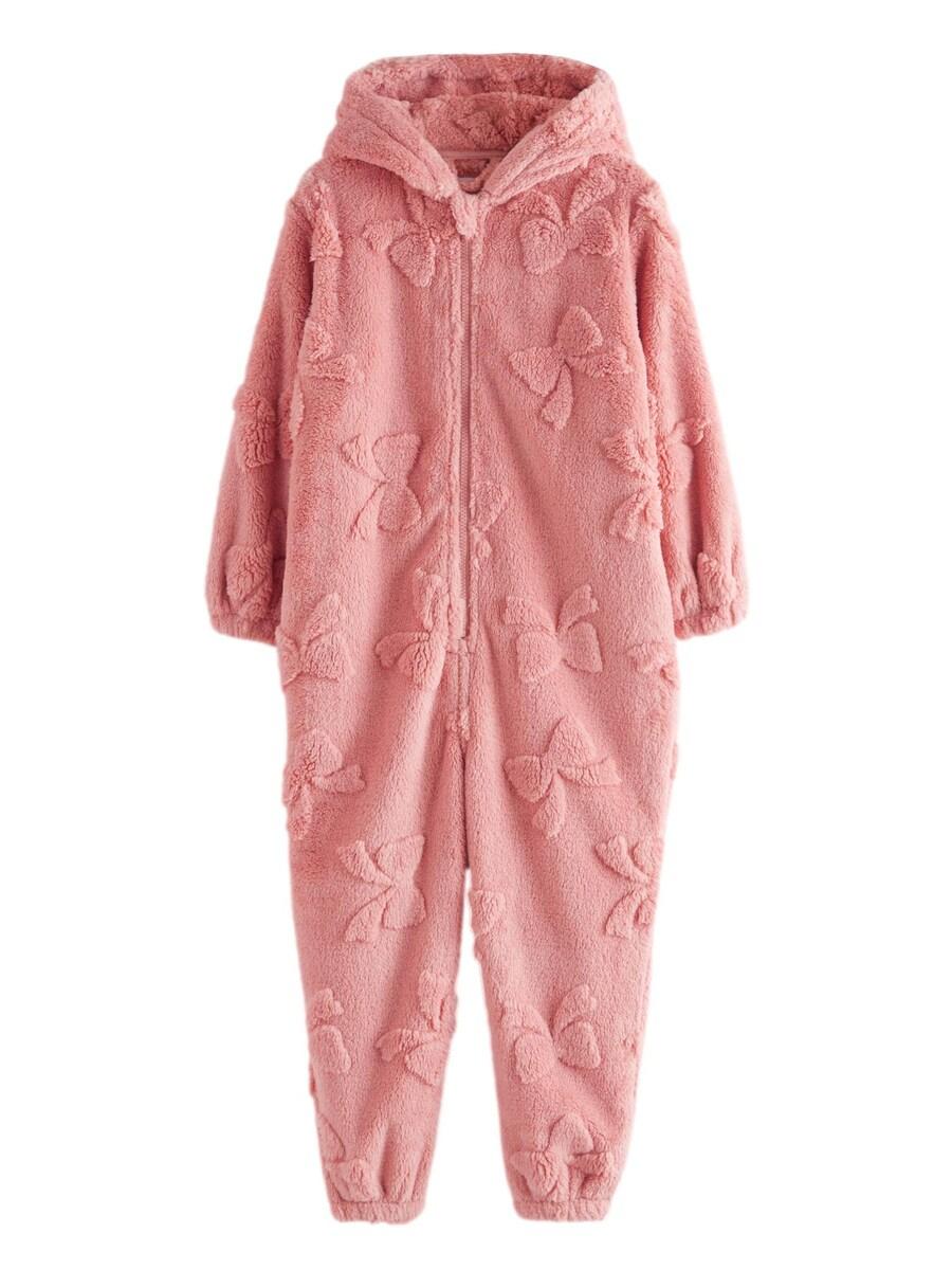 Комбинезон Next, розовый
Комбинезон Next, розовый