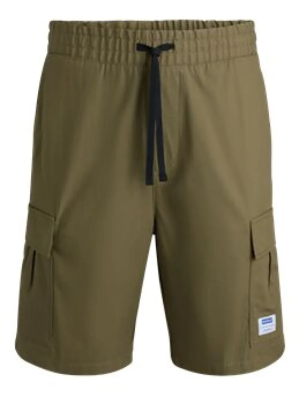 Шорты карго HUGO, зеленый
Шорты карго HUGO, зеленый