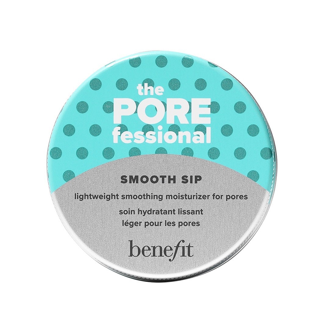 Крем для лица the porefessional smooth sip Benefit, объем 50 мл
Крем для лица the porefessional smooth sip Benefit, объем 50 мл