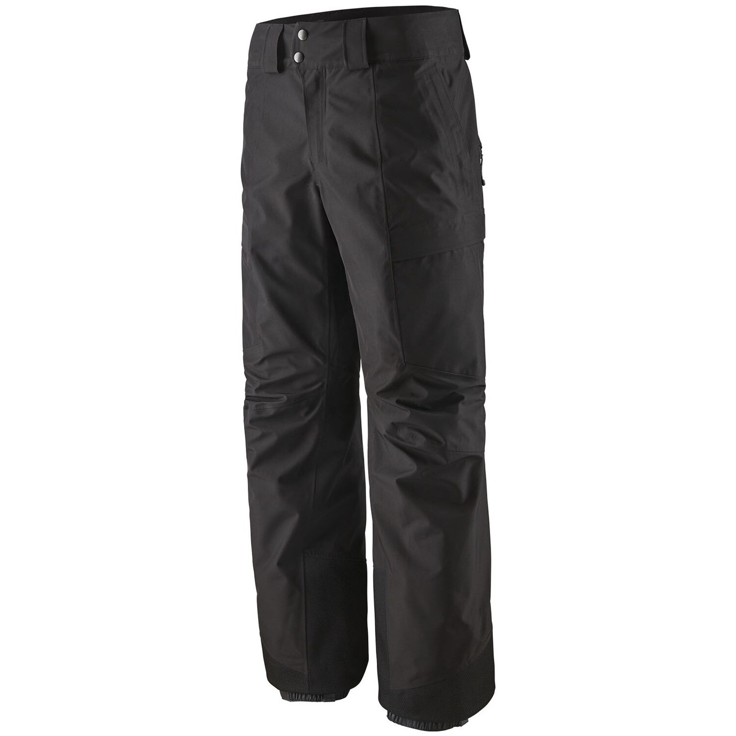 Брюки Patagonia Storm Shift, черный
Брюки Patagonia Storm Shift, черный