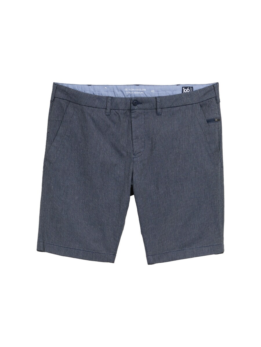 Обычные брюки-чинос TOM TAILOR Men +, Night Blue
Обычные брюки-чинос TOM TAILOR Men +, Night Blue