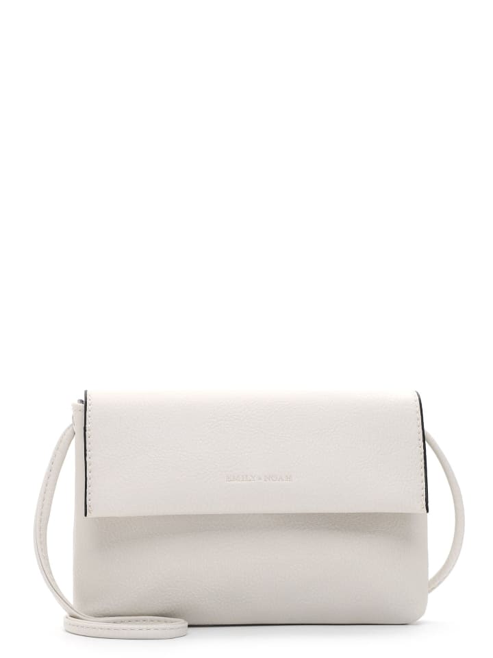 Сумка через плечо EMILY & NOAH, экрю
Сумка через плечо EMILY & NOAH, экрю