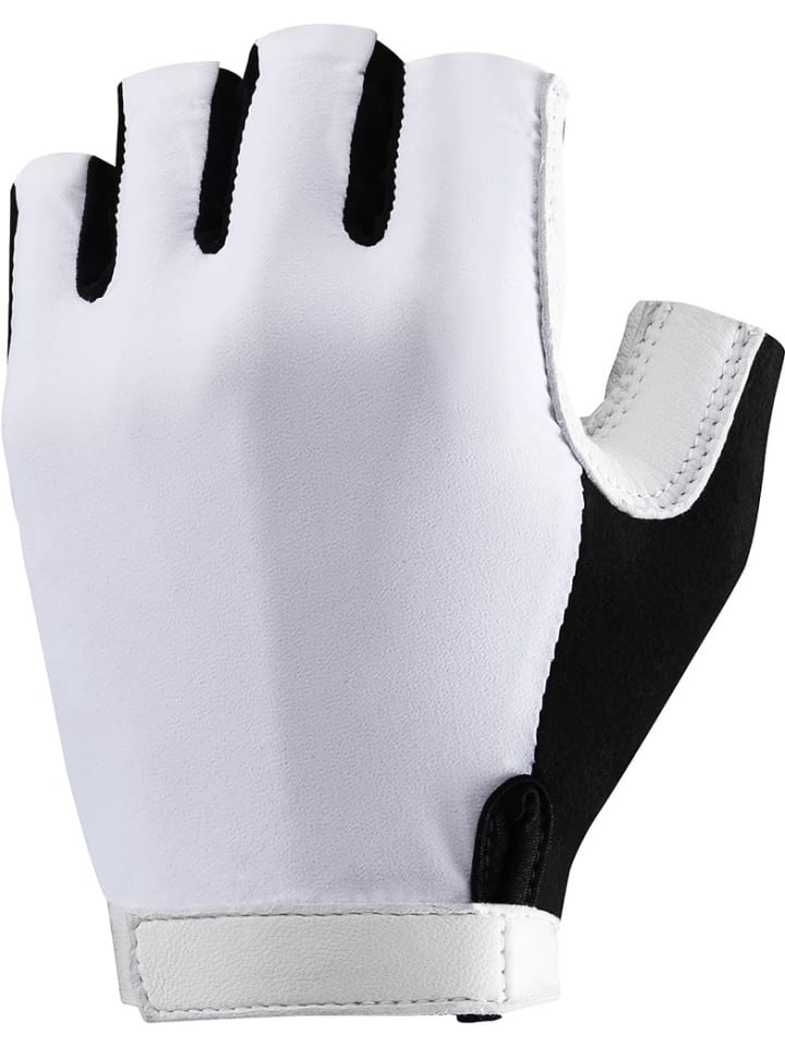 MAVIC Велосипедные перчатки белого цвета
MAVIC Велосипедные перчатки белого цвета