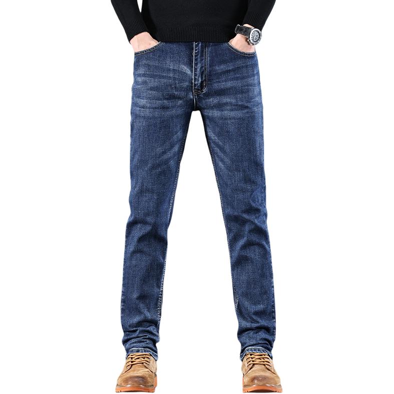 Джинсы мужские Jeep, индиго
Джинсы мужские Jeep, индиго