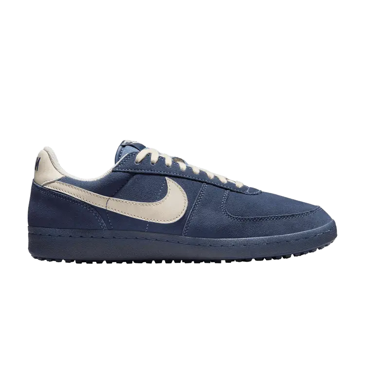 Кроссовки Field General 82 'Diffused Blue Natural', синий
Кроссовки Field General 82 'Diffused Blue Natural', синий