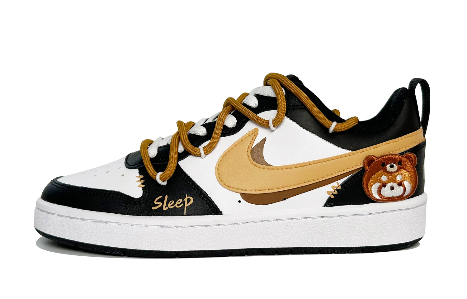 Кроссовки Nike Court Borough Skateboarding Shoes Women's Low-top Yellow, черный/желтый
Кроссовки Nike Court Borough Skateboarding Shoes Women's Low-top Yellow, черный/желтый
