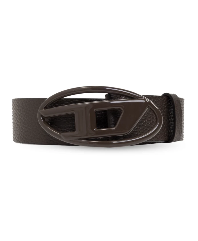 Ремень б 1др Diesel, коричневый
Ремень б 1др Diesel, коричневый