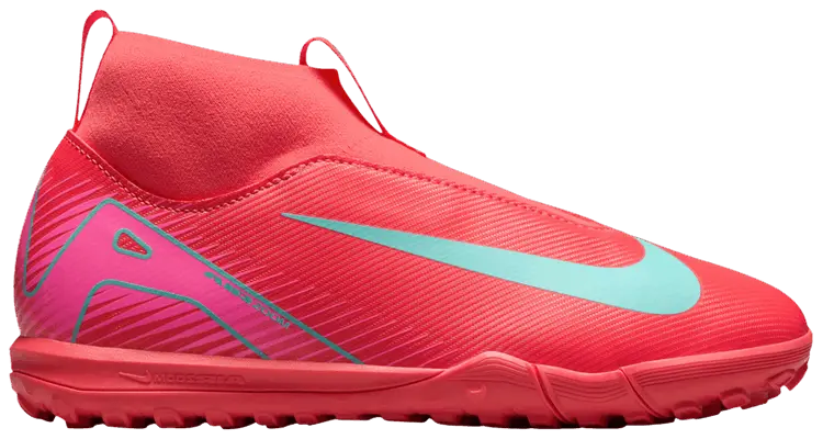 Кроссовки Nike Zoom Mercurial Superfly 10 Academy TF GS 'Mad Energy Pack', красный
Кроссовки Nike Zoom Mercurial Superfly 10 Academy TF GS 'Mad Energy Pack', красный