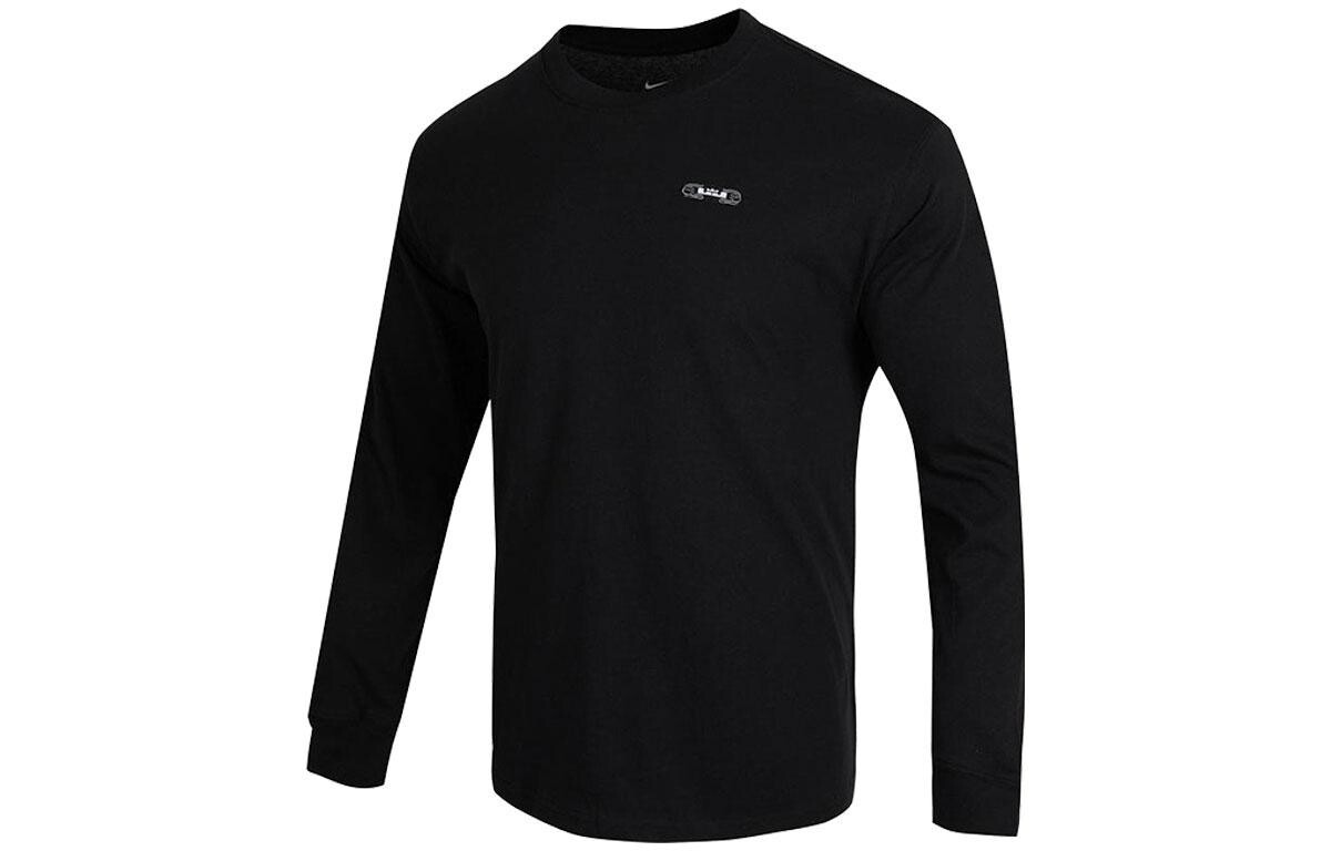 Мужская футболка Nike, цвет Black 
Мужская футболка Nike, цвет Black