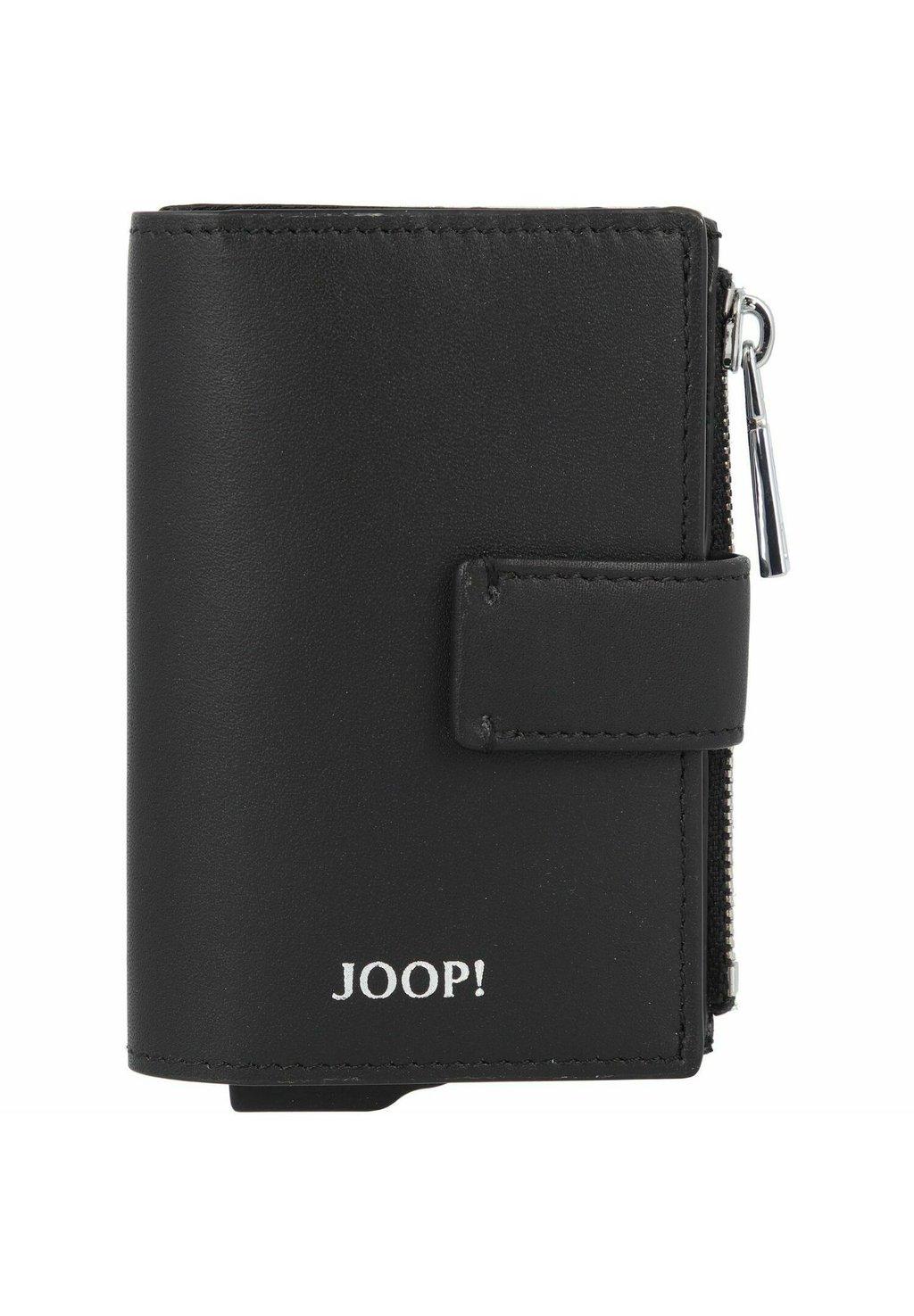 Визитница SOFISTICATO JOOP!, черный
Визитница SOFISTICATO JOOP!, черный