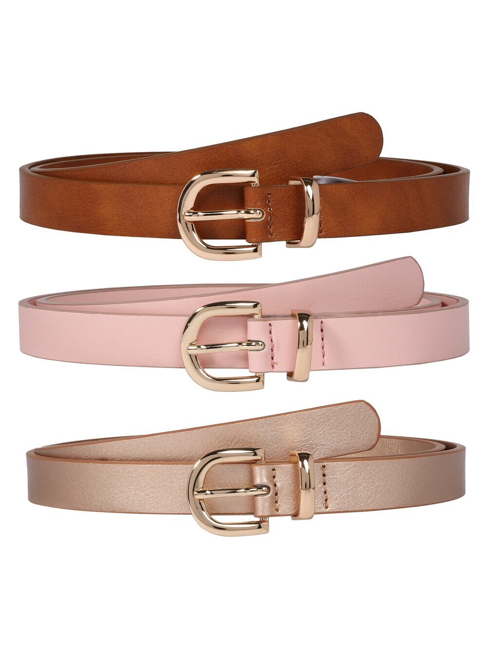 Ремень About You Malina, коричневый/розовый/розовый
Ремень About You Malina, коричневый/розовый/розовый