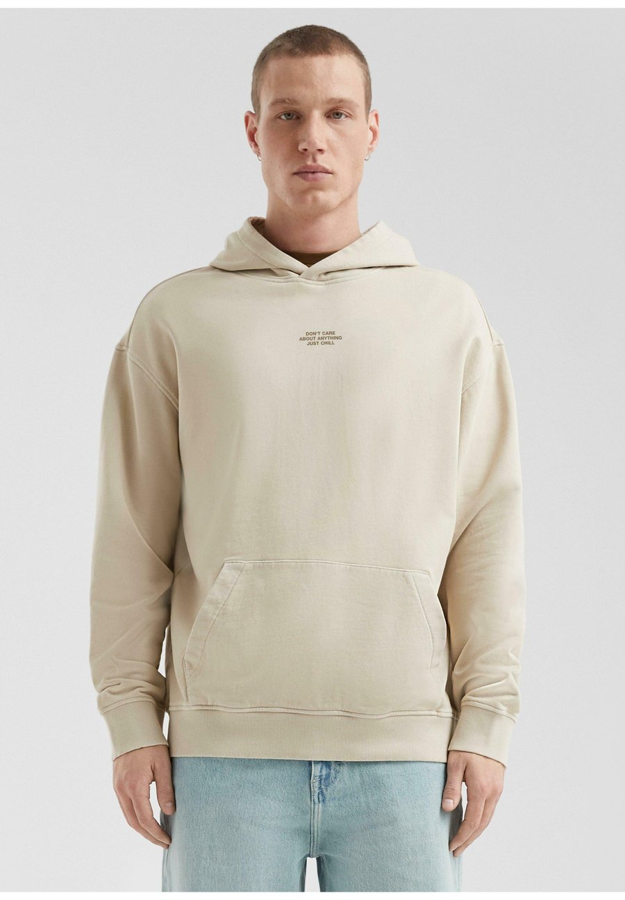 Худи QS Hoodie, Beige
Худи QS Hoodie, Beige