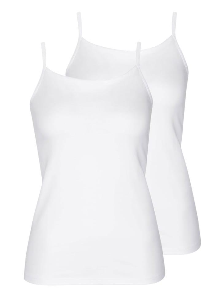 Майка Lisca, белый
Майка Lisca, белый