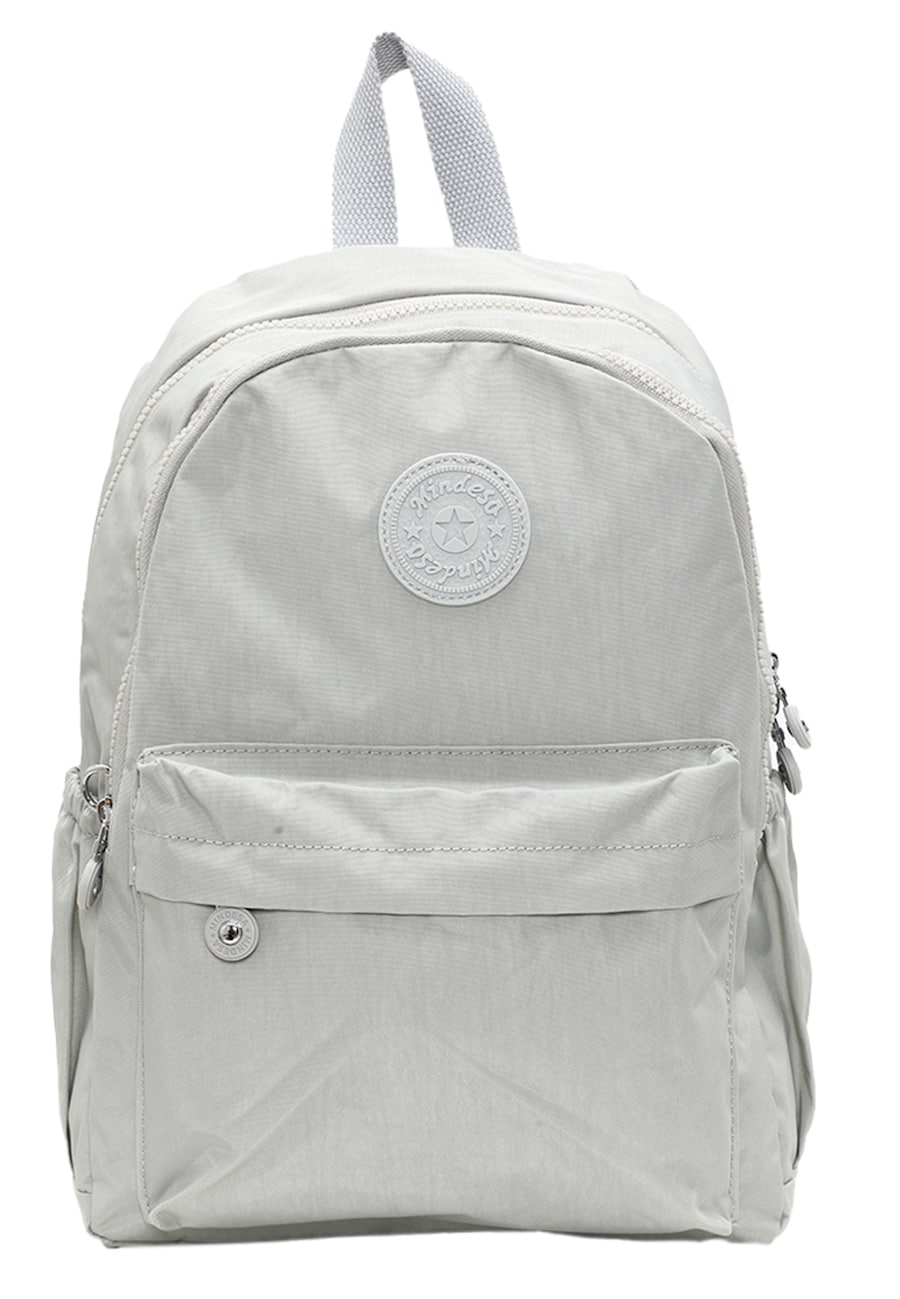 Рюкзак Mindesa, светло-серый
Рюкзак Mindesa, светло-серый