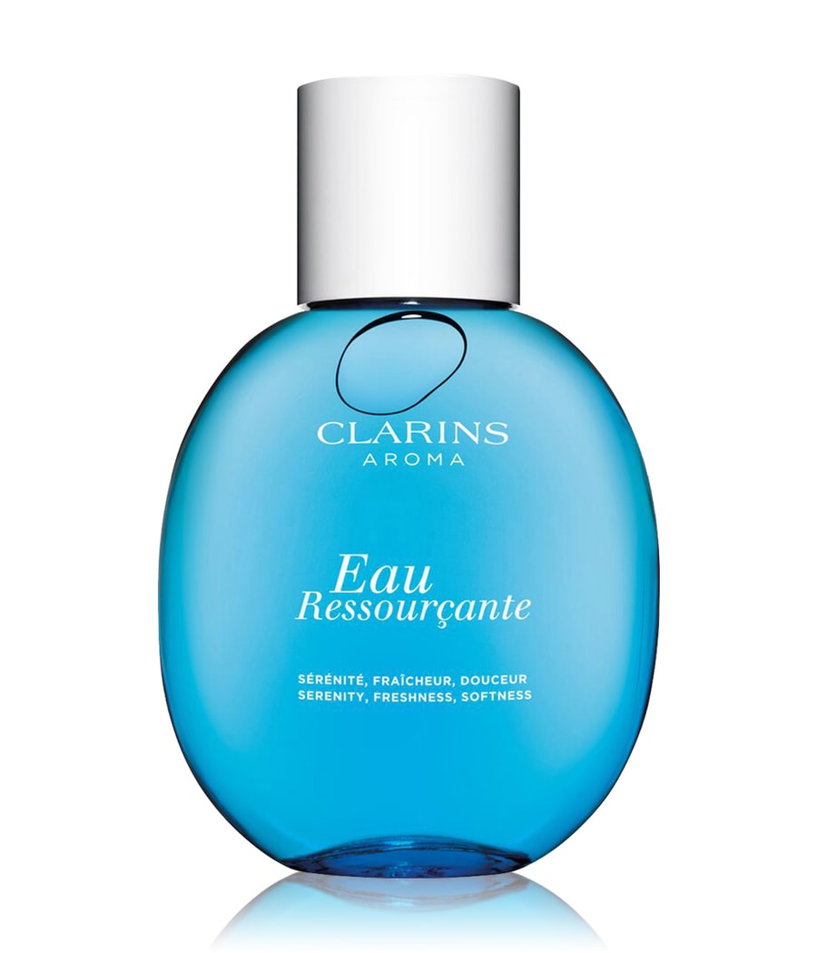 Спрей для тела CLARINS Eau Ressourçante, 100 ml
Спрей для тела CLARINS Eau Ressourçante, 100 ml
