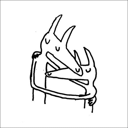 CD диск Car Seat Headrest: Twin Fantasy
CD диск Car Seat Headrest: Twin Fantasy