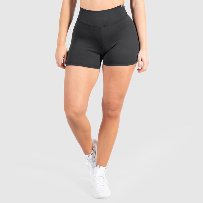 Спортивные шорты Smilodox, черный
Спортивные шорты Smilodox, черный