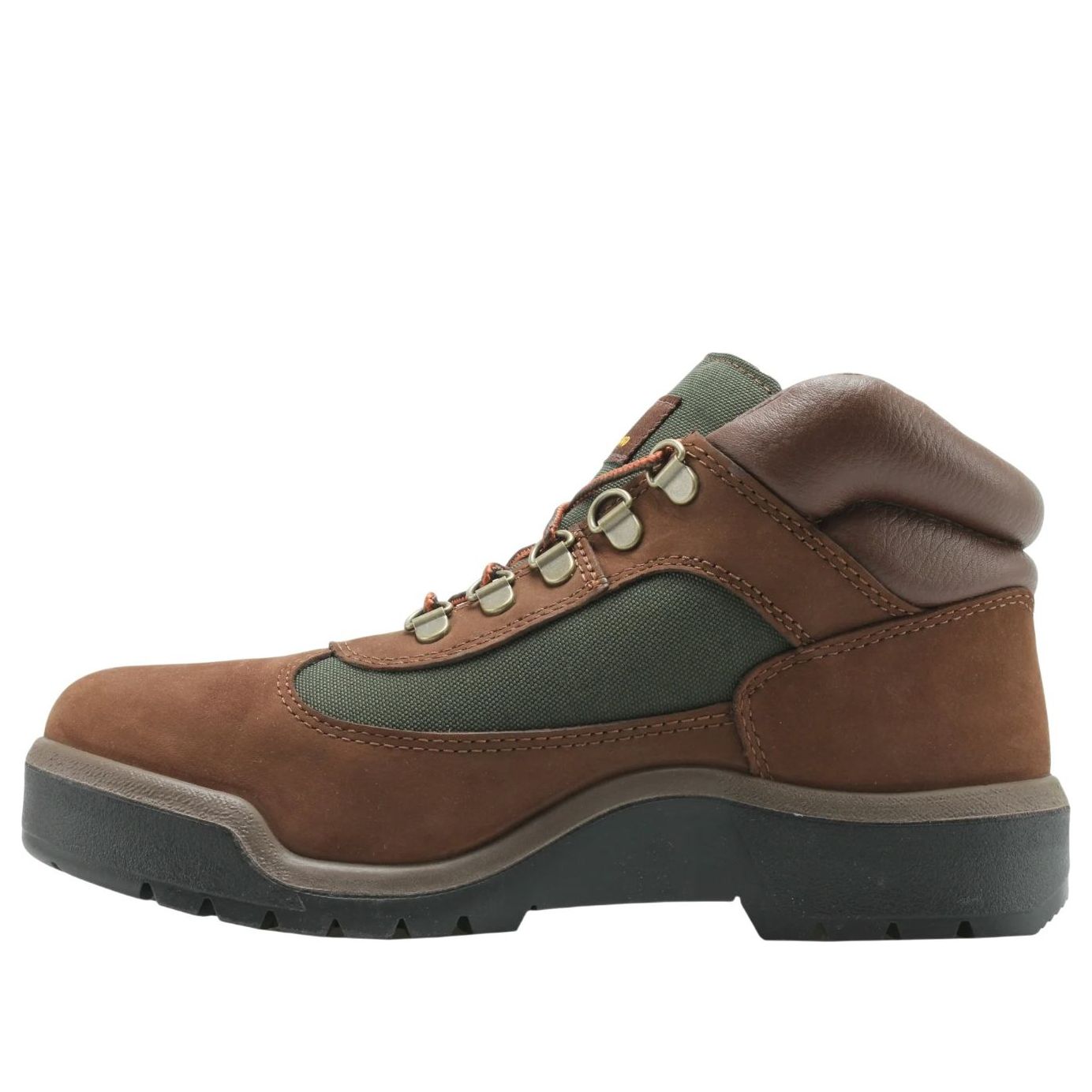 Ботинки Timberland Field Boot Mid Waterproof 'Chocolate'
Ботинки Timberland Field Boot Mid Waterproof 'Chocolate'