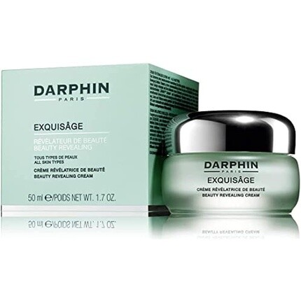 Darphin Paris Exquisage Beauty раскрывающий крем 50 мл, Cosmгјtica Facial
Darphin Paris Exquisage Beauty раскрывающий крем 50 мл, Cosmгјtica Facial