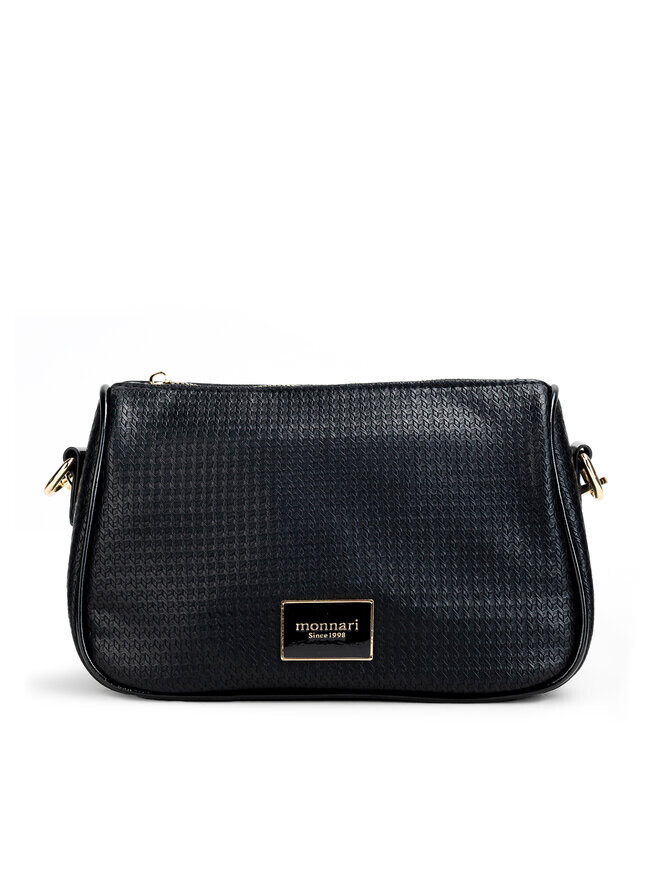 Сумка Monnari, черный
Сумка Monnari, черный