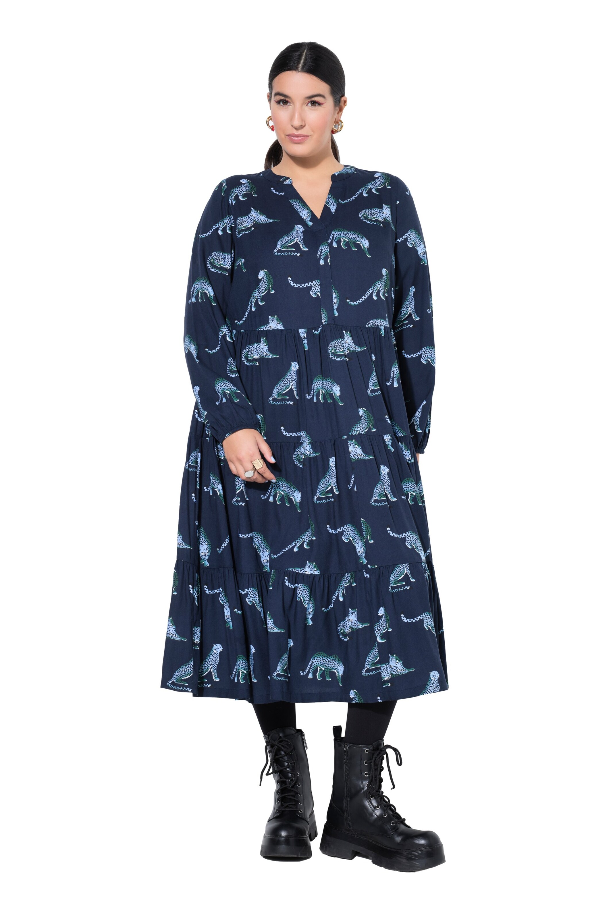 Studio Untold Платье в цвете Navy, Light Blue
Studio Untold Платье в цвете Navy, Light Blue