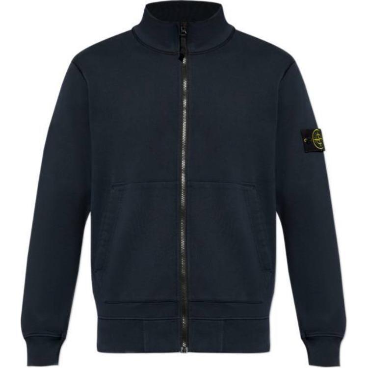 Куртка мужская темно-синяя Stone Island, синий
Куртка мужская темно-синяя Stone Island, синий