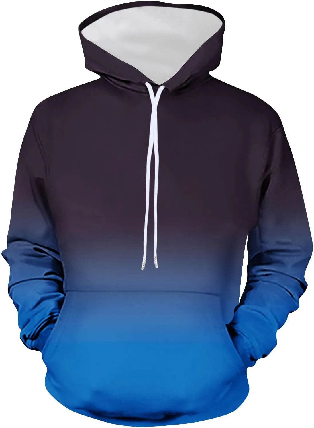 Мужская худи с длинным рукавом, легкая, свободного кроя, с карманом
Мужская худи с длинным рукавом, легкая, свободного кроя, с карманом