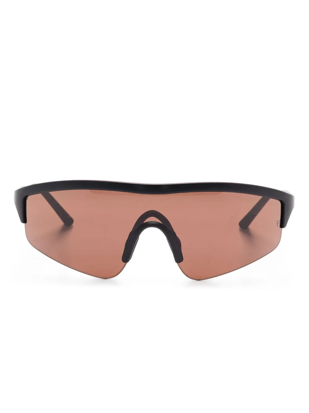 Солнцезащитные очки R-7 из коллаборации с Roger Federer Oliver Peoples, черный
Солнцезащитные очки R-7 из коллаборации с Roger Federer Oliver Peoples, черный