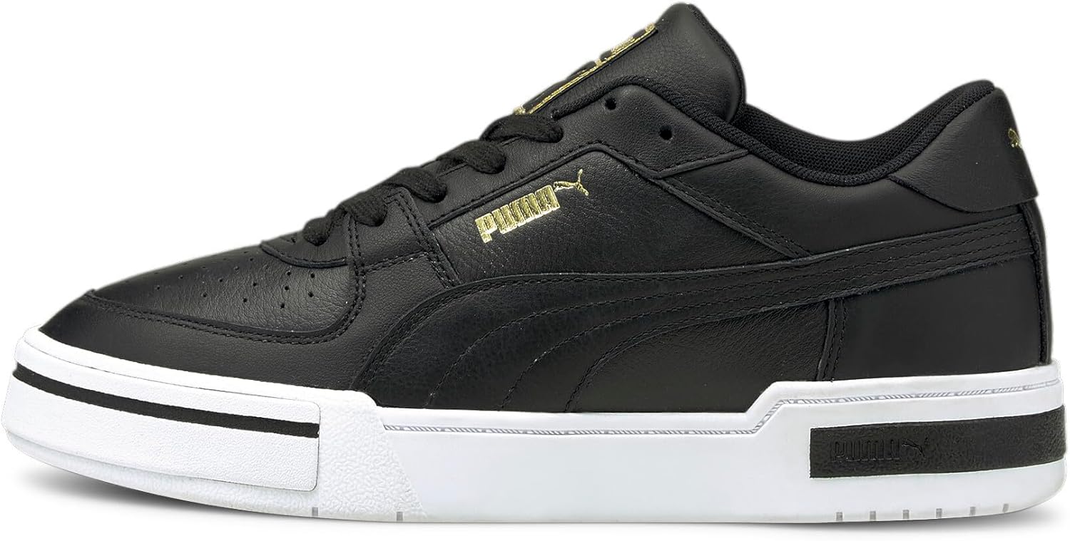 Кроссовки Puma Ca Pro Classic, унисекс для взрослых, черный
Кроссовки Puma Ca Pro Classic, унисекс для взрослых, черный