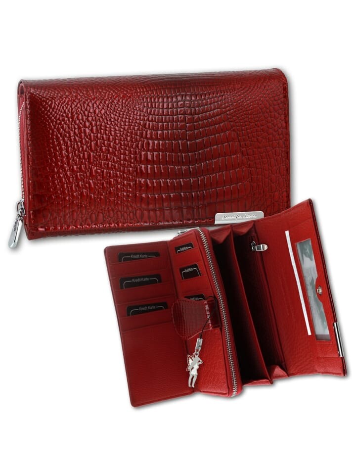 Кошелек Jennifer Jones
Кошелек Jennifer Jones