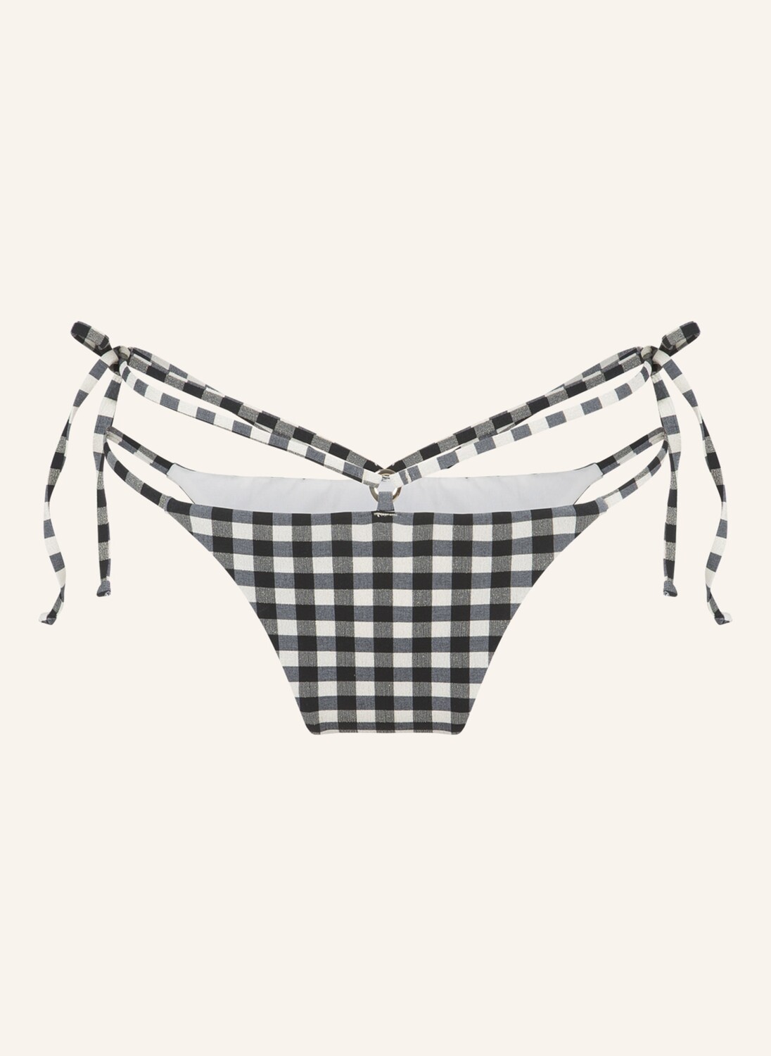 Трусы Lingadore, черный
Трусы Lingadore, черный