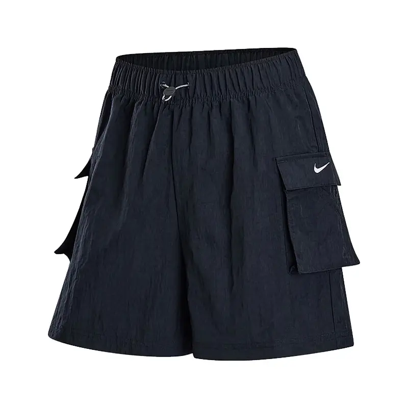 Nike Спортивные шорты Casual Women's Black
Nike Спортивные шорты Casual Women's Black