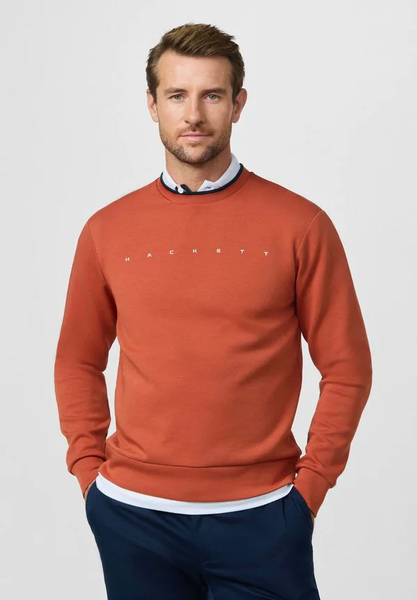 Толстовка hs essential crew Hackett London, Burnt Ochre Orange, Оранжевый, Толстовка hs essential crew Hackett London, Burnt Ochre Orange
Толстовка hs essential crew Hackett London, Burnt Ochre Orange, Оранжевый, Толстовка hs essential crew Hackett London, Burnt Ochre Orange